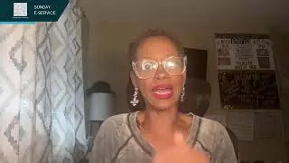 Sunday Service--The Precept of the Promise--2/11/25--Pastor Habibah Sulayman Smith