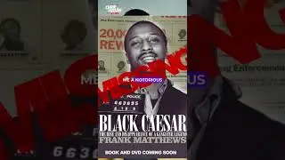 Rise And Fall Of Frank Matthews #youtubeshorts #shorts #short