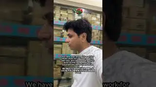 I have a Robotic SMD Pick and Place Machine and how this one robotic machine has replaced 100 workrs
