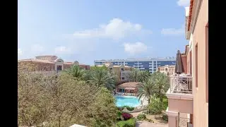 2 + Home Office Garden Apartment in Green Community East, Dubai Investment Park