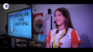 Corso di Public Speaking 2025 &ndash; Le emozioni dei partecipanti 🎤