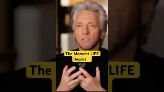 👉 Your FIRST Heartbeat - The SOUL Awakens | Gregg Braden