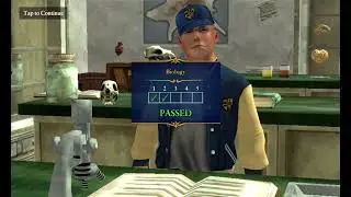 All Biology Classes - Bully: Anniversary Edition 