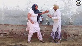 🤣 ਭੋਲਾ ਲੱਲੂ 🤣 ਭਾਗ ਤੀਜਾ • Latest New Comedy Movie 2022 • Best New Punjabi Film 2022