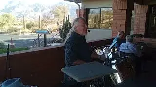 Chris Apard  The Views, Tucson, AZ