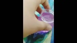 episode 2 of colours [purple teen] magical slime super cute *click to find out