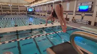 Laura Wilkinson of The Woodlands has her eye on Olympic Gold again