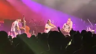 The Infamous Stringdusters ~ Rise Sun ~ Bender Vegas 2024