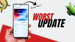 This Phone Got the WORST OxygenOS 16 Update 😱 | OnePlus Nord 3 Detailed Review