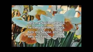 W & P 6 Alleluia