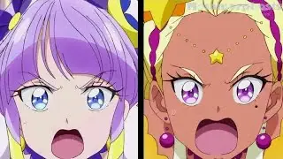 Cure Peach
