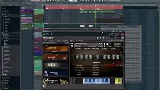 why fl studio pitch always auto change