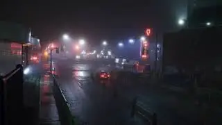 Zeds Dead - late night drive