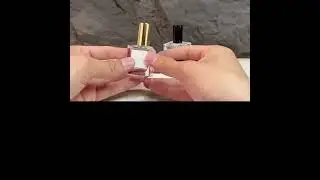 Perfume Bottle Manufacturer - Custom Fragrance Bottles OEM/ODM#Perfume Bottle Manufacturer