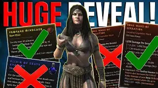 Diablo 4's 2.0 Overhaul IS HERE! (Season 4 FULLY REVEALED)