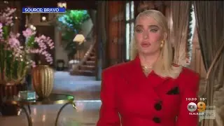 Erika Girardi Scandal In Real Housewives Of Beverly Hills