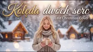 Kolęda Dwóch Serc (Last Christmas - polska wersja) - Dorota Smolińska