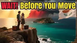 Don&rsquo;t Move to Cyprus Until You Know THIS (2026 Update)