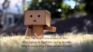 Fatal Flaw ( South Jordan ) With Lyrics