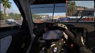 PSVR2 | Gran Turismo 7 | Weekly Challenges Janvier 2026 - Semaine 3 (Full)