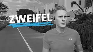 Ich zweifle – und genau das gehört dazu | Road to Half Marathon