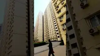 Skyhigh II #hyderabad #shorts #youtube Music: Vusician: Weary EyesURL:  