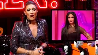 Tatianna gives her true thoughts on her ALL STARS EXPERIENCE