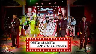 Voces y Cuerdas de Cutervo  / Ojitos claritos, ay no se puede / Concierto Virtual 2021