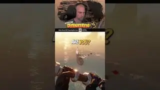 Almost a deckshot... 😏