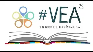 V Jornadas Estatales de Educación Ambiental