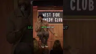 Dogs & Anxiety | Dave Temple  #standupcomedy