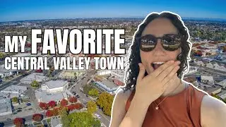Is Turlock a Good Place to Live? Watch this Tour of Turlock California & Find Out!
