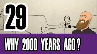 3MC - Episode 29 - Why did Jesus come into the world 2000 years ago?