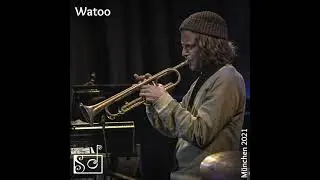 2021 - Watoo - M&uuml;nchen