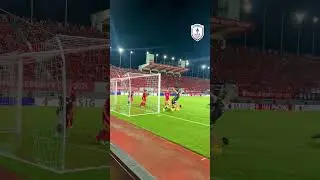 Aideen Keane stuns Lach Tray 😳 #MSIGSerenityCup2025 #ASEANWomensChampionship #ASEANUtdFC