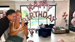 ‼️Большой сюрприз на день рождения для нее ‼️