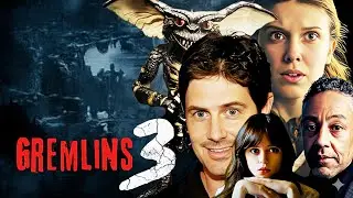 Gremlins 3 &ndash; Trailer (2025) | Return of Gizmo