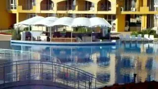 midia grand resort, aheloy (near nessebar), bulgaria