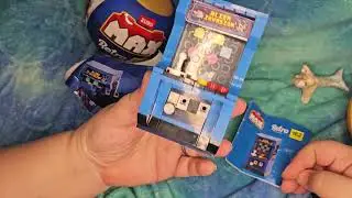 Review: Zuru MAX Retro brick kit 