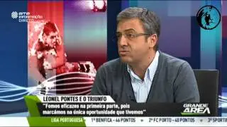Carlos Daniel humilha Bruno Prata em direto