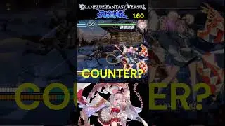 【GBVSR】Bug? Counter Vikala