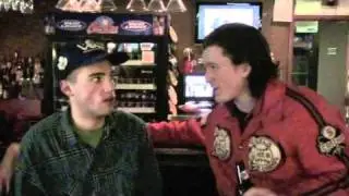 Newfoundlander vs. West Side