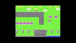 Gitty's Dream's 1 - Stage 23-33