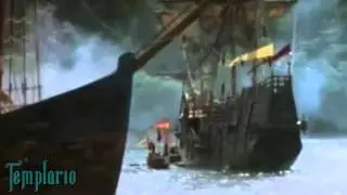 WARCRY- Alma de Conquistador (Alfa)