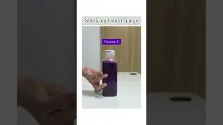 A Reaction Faster Than Light. 🤌🤯