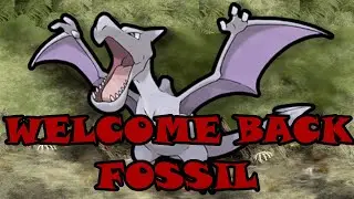 FOSSIL ROCK Is So BACK! - Pok&eacute;mon Auto Chess 6.8 Gameplay