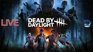 DEAD BY DAYLIGHT | EP 1686 | LIVE 🔴| HAPPY NEW YEAR | KILLER STREAK AND SURVIVOR | HINDI
