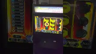 Chicken Fingers? Salad? Bonus Balls? Under the Mountain PA Skills Slot Machine