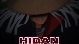 Hidan Edit | Demons in my soul