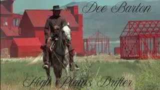 High Plains Drifter Theme Song
